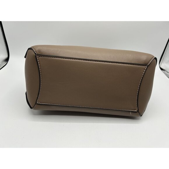 CXL by Christian Lacroix, Sable Prism Python, Dark Taupe, Crossbody, Roomy, NWT - Picture 7 of 8